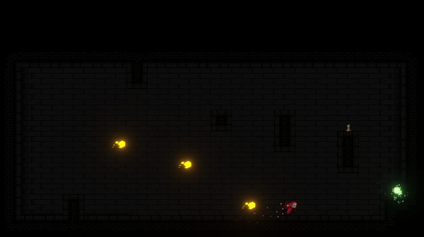 Скриншот из Hollow Witch