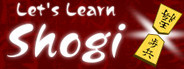 Let's Learn Shogi
