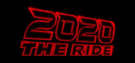 2020: The Ride cover art