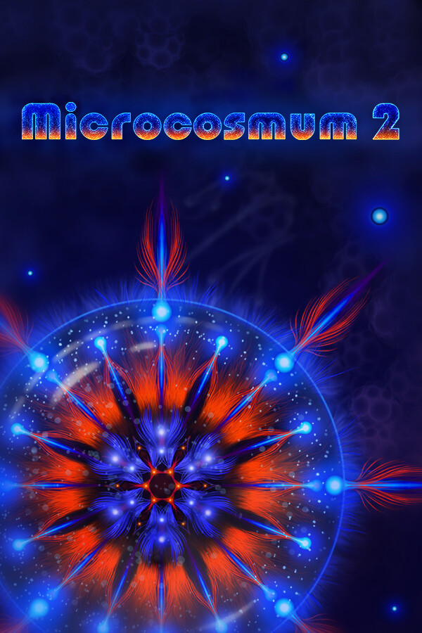 Microcosmum 2 for steam