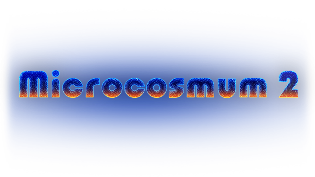Microcosmum 2 Logo