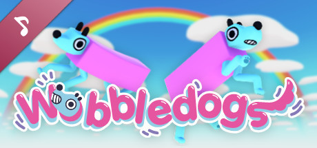Wobbledogs - Original Soundtrack cover art