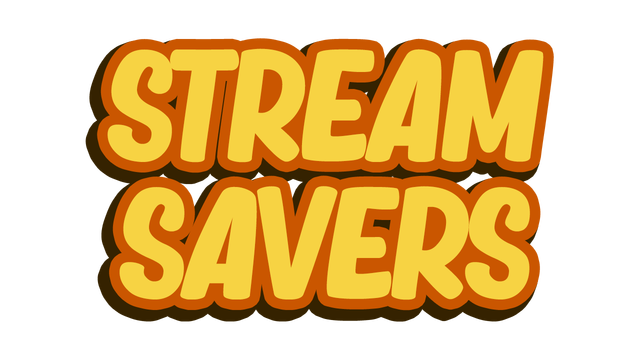StreamSavers Logo