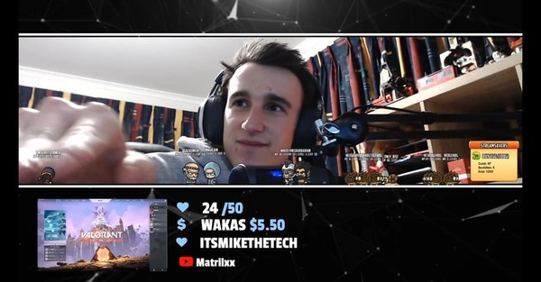 StreamSavers game for windows Pc 1