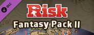 RISK: Fantasy Map Pack 2