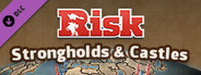 RISK: Strongholds & Castles Map Pack
