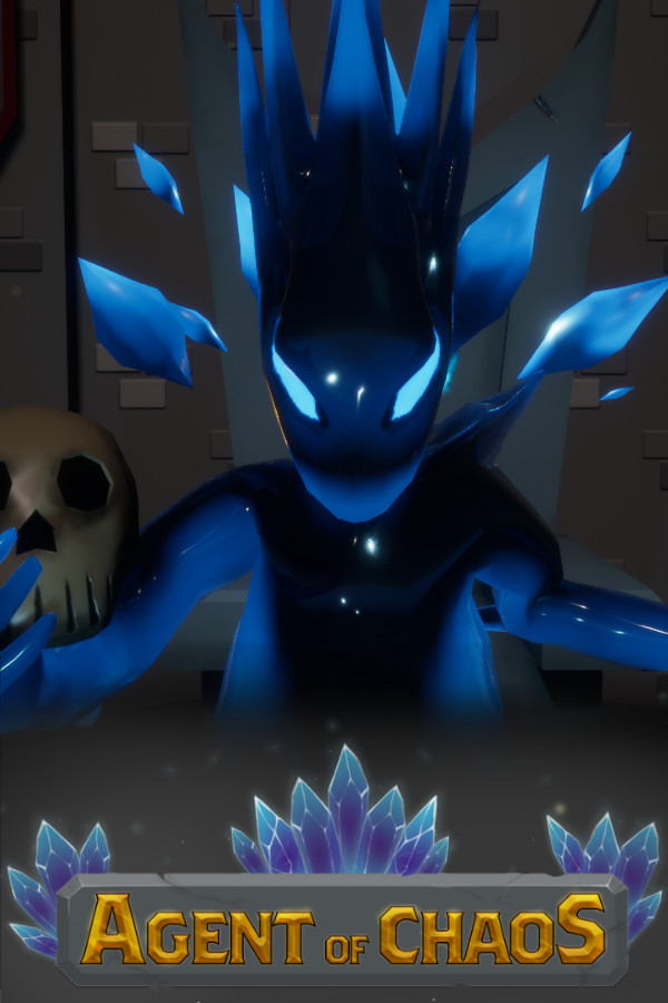 Agent of Chaos