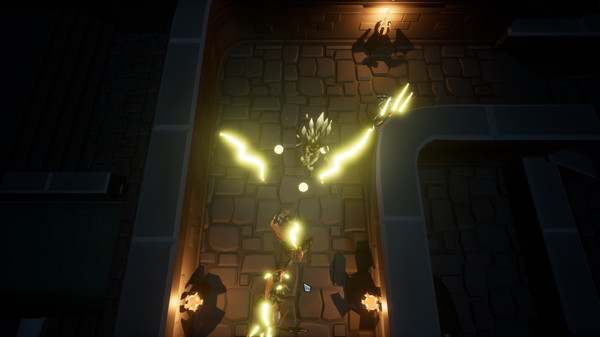 Agent of Chaosfor windows and Linux 1