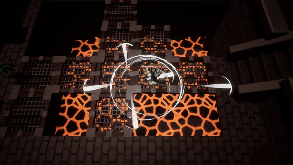 Agent of Chaos game for windows Pc 1