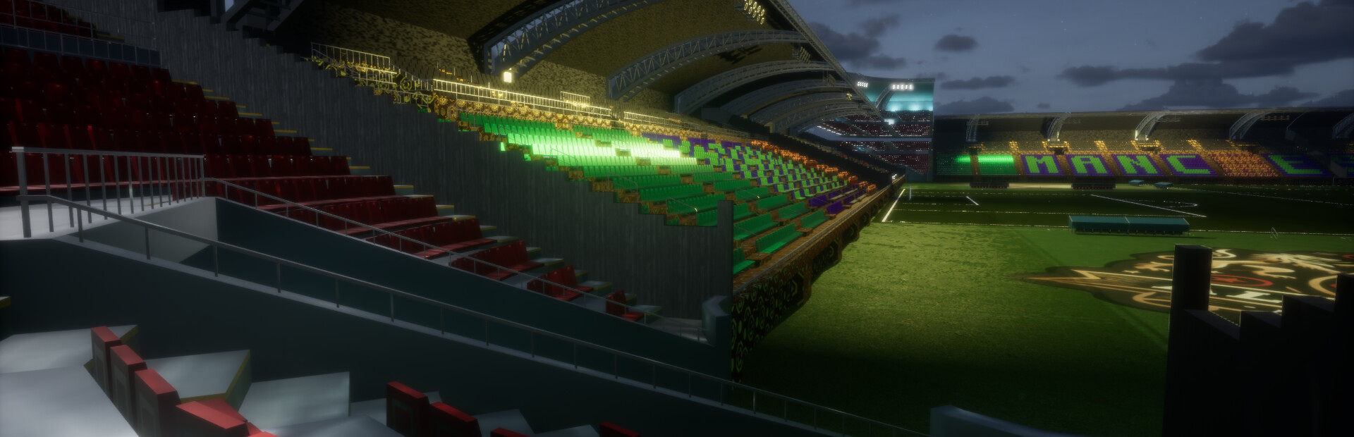 Polyleague Manager 2026: Football Evolution