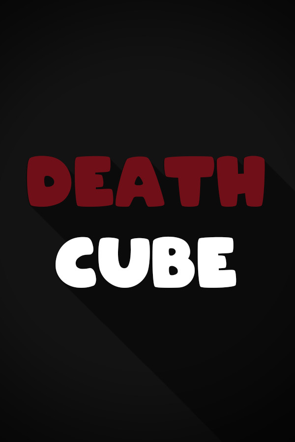 Steam portrait for Death Cube.