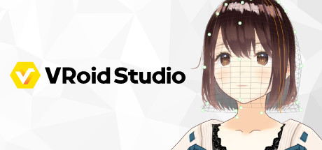 VRoid Studio