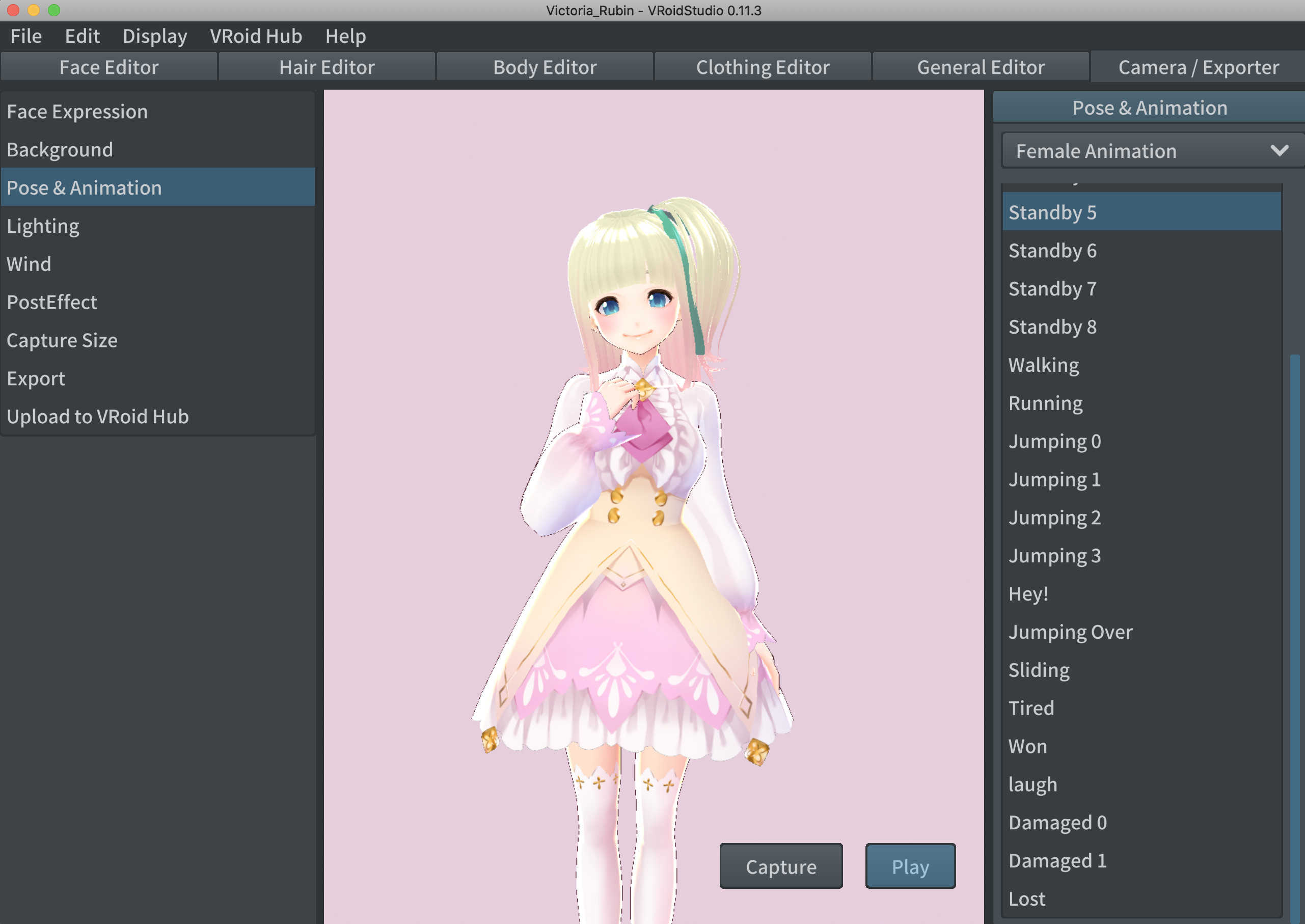 Vroid studio одежда. VROID Studio. VROID Studio предметы в руки.