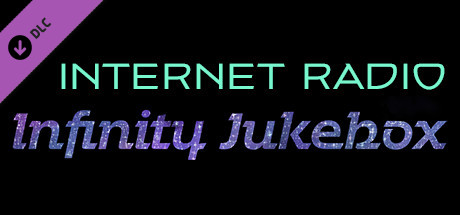 Ambient Channels: Infinity Jukebox - Internet Radio cover art