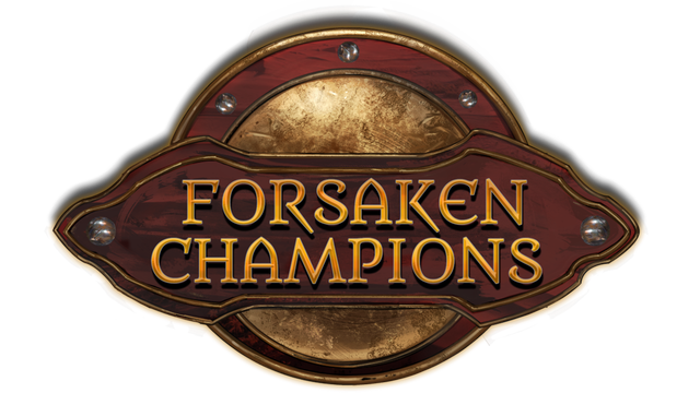 Forsaken Champions Logo