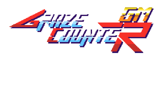 Graze Counter GM Logo