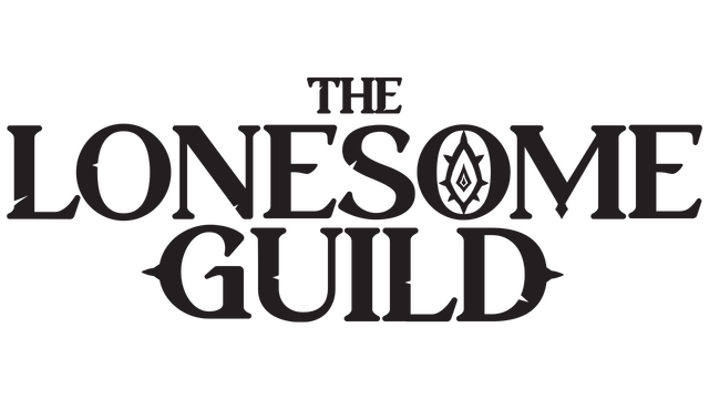 The Lonesome Guild Logo