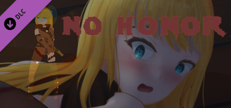 No Honor - R18 DLC cover art