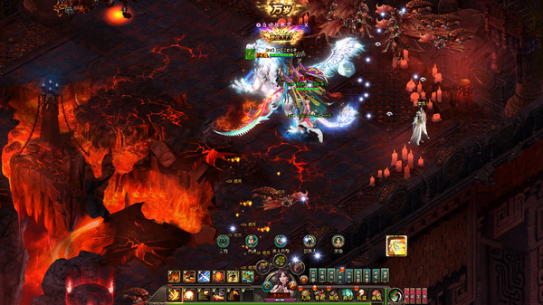 操戈天下 game for windows Pc 1