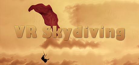 VR Skydiving cover art