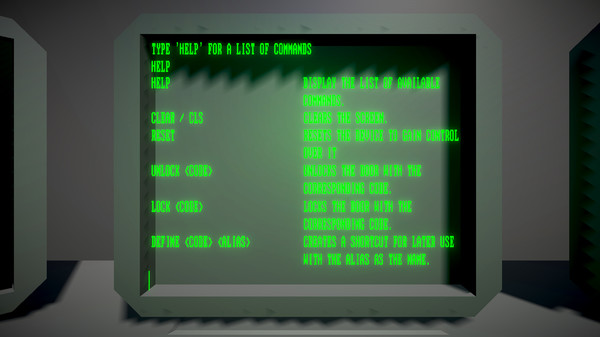 Скриншот из Live Inc.