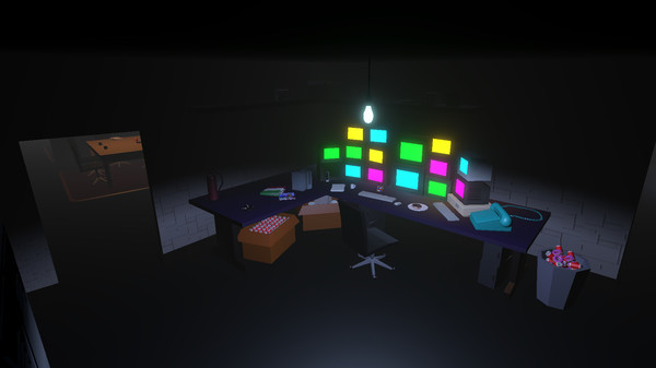 Скриншот из Live Inc.