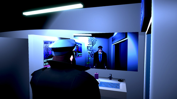 Скриншот из Live Inc.