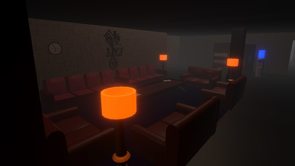 Скриншот из Live Inc.