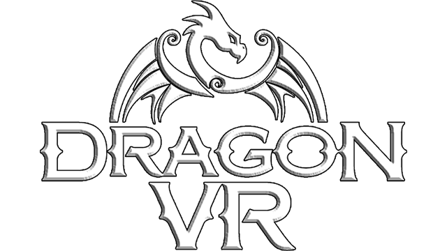 Dragon VR Logo