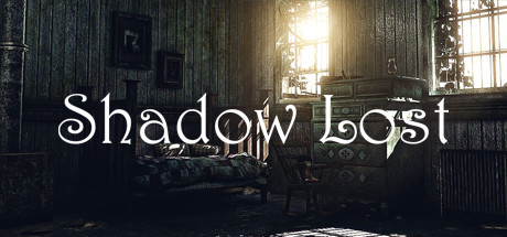 Shadow Lost cover art