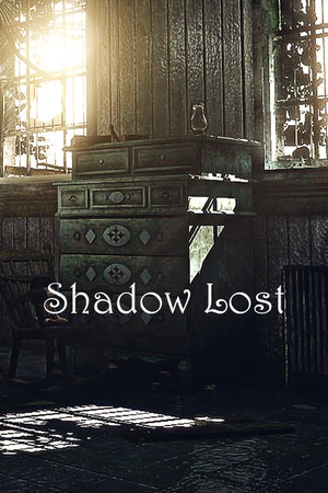 Shadow Lost game image