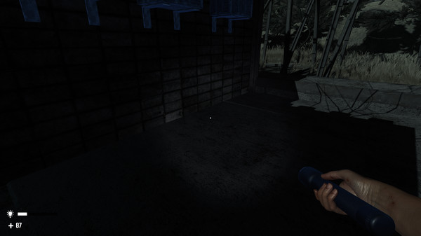 Shadow Lost game for windows Pc 1