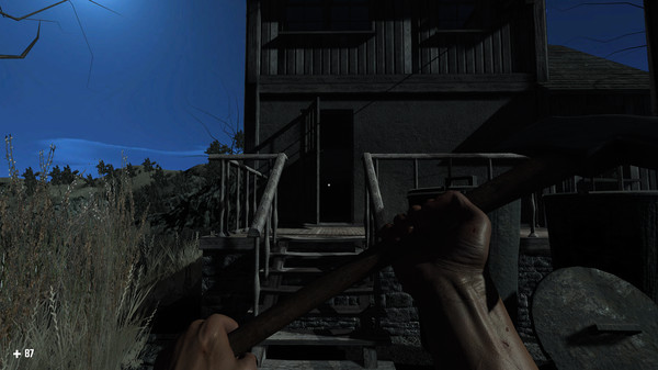 Скриншот из Shadow Lost Скриншот из Shadow Lost