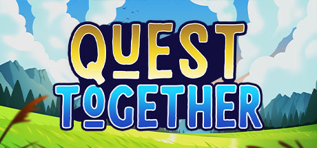 Quest Together Playtest cover art