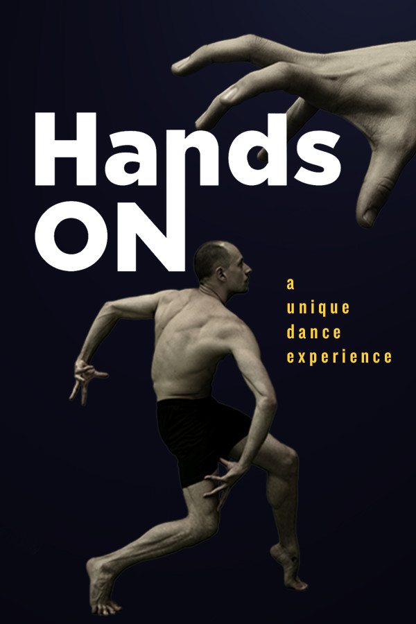 Steam portrait for HandsON.