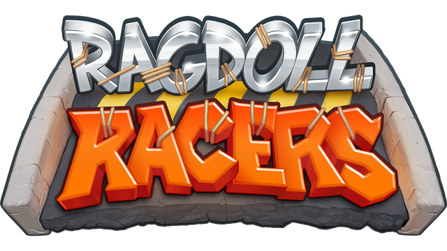 Ragdoll Racers Logo