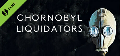Chornobyl Liquidators: Demo cover art