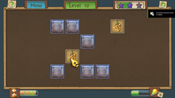 Скриншот из Hiddenverse: Ominous Opus