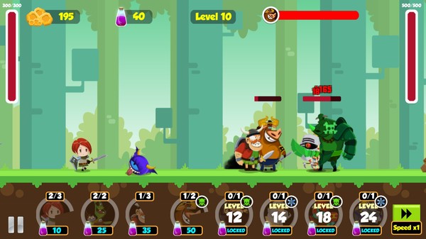 Gurney to Gurney game for windows Pc 1