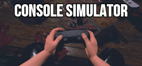 Console Simulator cover art