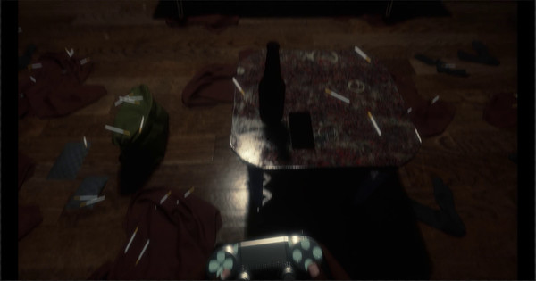 Console Simulator game for windows Pc 1