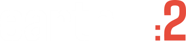 EarthX 2 Logo