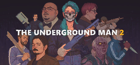 The Underground Man 2 PC Specs