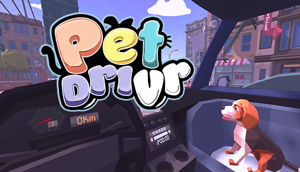 PetDrivr