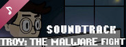 Troy: The malware fight Soundtrack