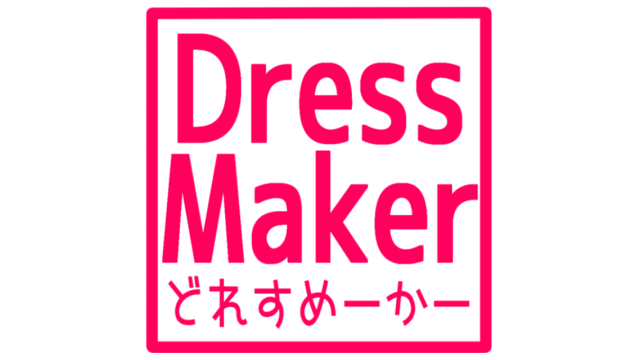 DressMaker Logo