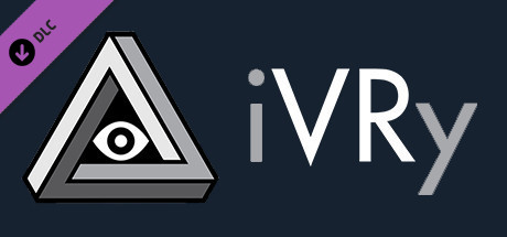 iVRy for SteamVR (GearVR/Oculus App Installer) cover art