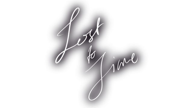 Lost to Time Logo