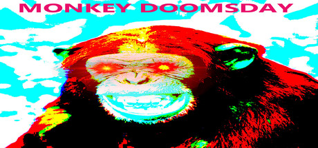 Monkey Doomsday cover art