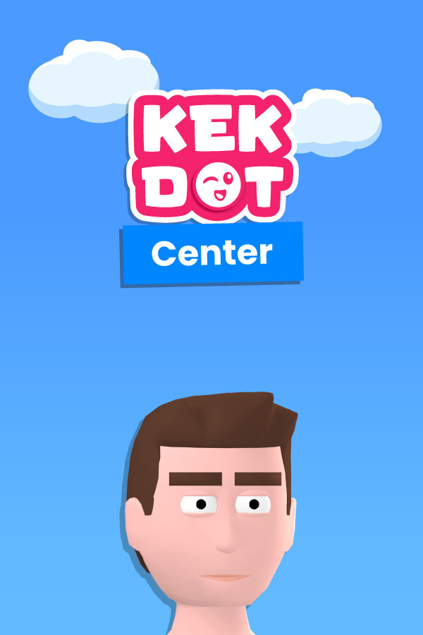 Steam portrait for Parkour with Friends.